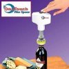 one touch wine opener