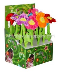 Flower Pen in Display Box