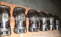 Rexroth A2VK12 A2VK28 A2VK107 piston pump