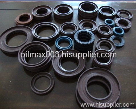 oil seal