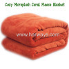 Fleece Mattress