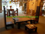 dining tables