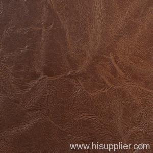 PU LEATHER