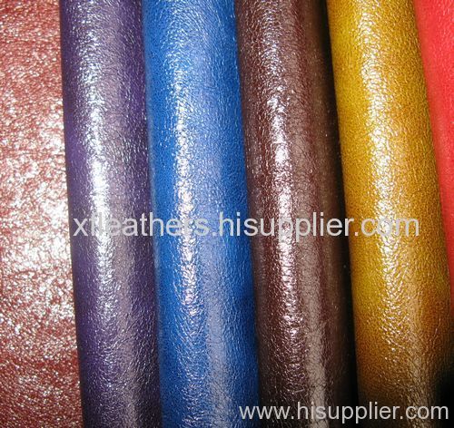 PU SYNTHETIC LEATHER