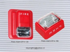 Piezo Alarm /Fire Alarm