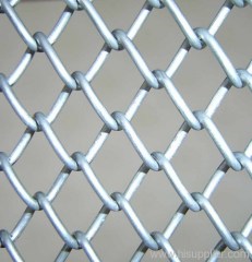 Diamond wire meshes