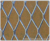 Expanded Metal Mesh