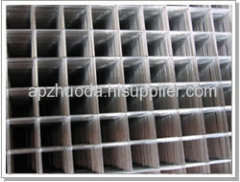 Reinforcing Construction Mesh