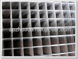 Reinforcing Construction Mesh