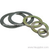Rings for Spiral wound gaskets