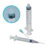 Luer Lock Syringe