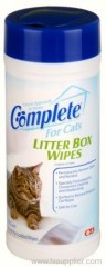 wipes for cat 35 pcs