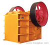 jaw crusher