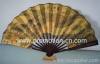 Chinese style hand fans