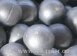 Low Chromium Casting Grinding Balls