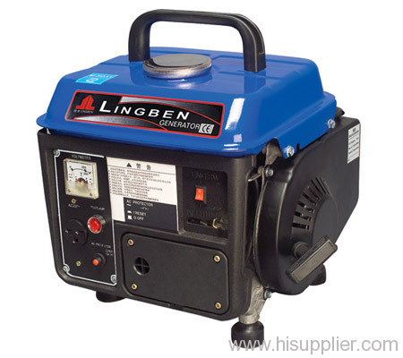 950 gasoline generator