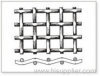 crimped wire mesh