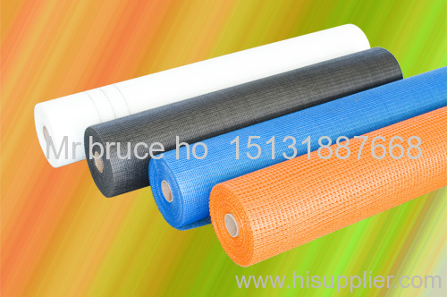 Standard Fiberglass Mesh