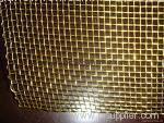 GND copper mesh