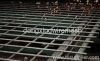 steel bar welded mesh