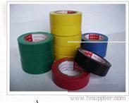 PVC insulating tape