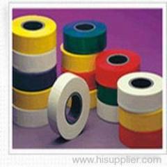 PVC electric appliance adhesive tape