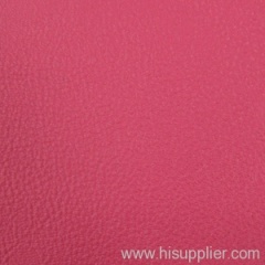 PU BAG LEATHER