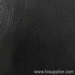 PU LEATHER