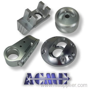 CNC Machining Parts