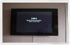 19 inch LCD Advertising Play