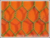 Hexagonal Wire Netting