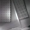 Perforated Metal Mesh