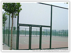 Sport Fence