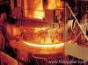 electric arc furnace