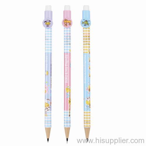 plastic automatic pencils