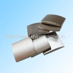 block magnets for step motor