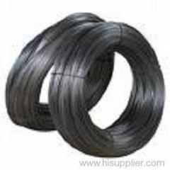 black iron wire black annealed wire,cut wire,U-type wire go to rongkejinshu