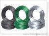 pvc-coated iron wire