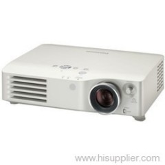 Panasonic LCD Projector