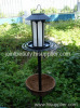 solar garden light