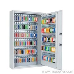Key storage cabinet