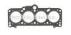 Cylinder head gasket