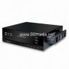 3.5&quot;SATA WIFI Network Full 1080P MKVHDD Media player DTS/BT Realtek1073 Chipset