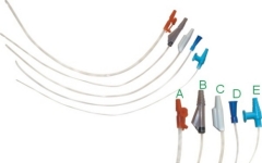 Suction Catheters