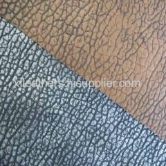 synthetic leather