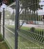 General Welded Fence