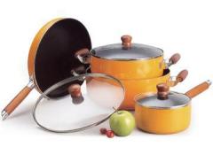 Cookware Sets