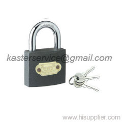 Sell Grey Iron Padlock