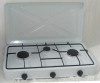 european type gas stove