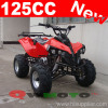 NEW 125CC ATV QUAD BIKE GO KART BUGGY RED